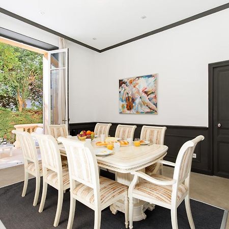 Villa Maiffret Yourhosthelper Cannes Kültér fotó