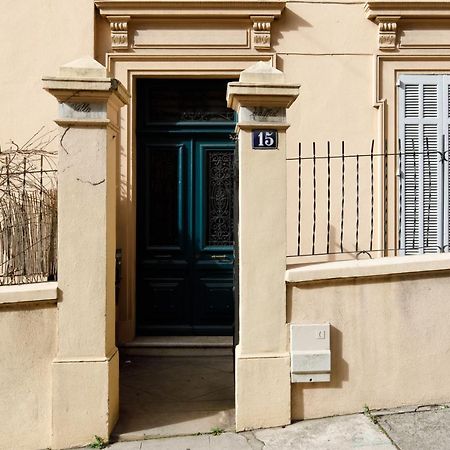 Villa Maiffret Yourhosthelper Cannes Kültér fotó