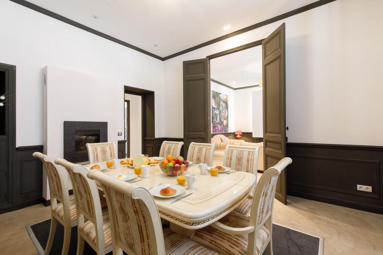 Villa Maiffret Yourhosthelper Cannes Kültér fotó