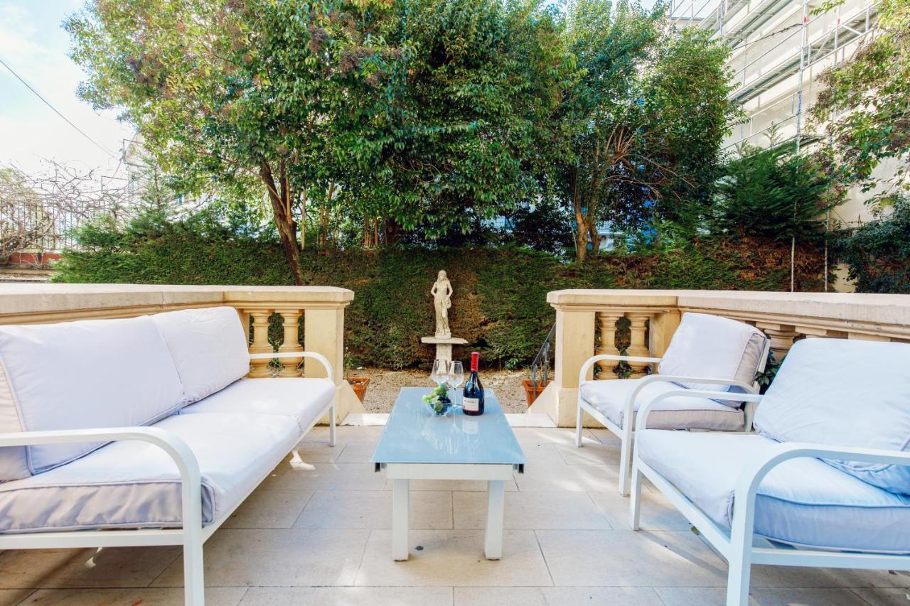 Villa Maiffret Yourhosthelper Cannes Kültér fotó