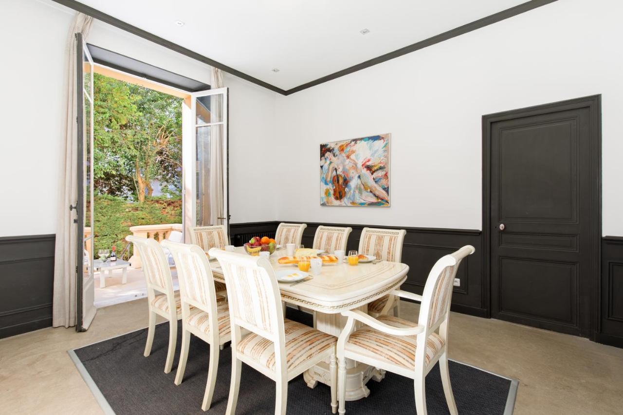 Villa Maiffret Yourhosthelper Cannes Kültér fotó