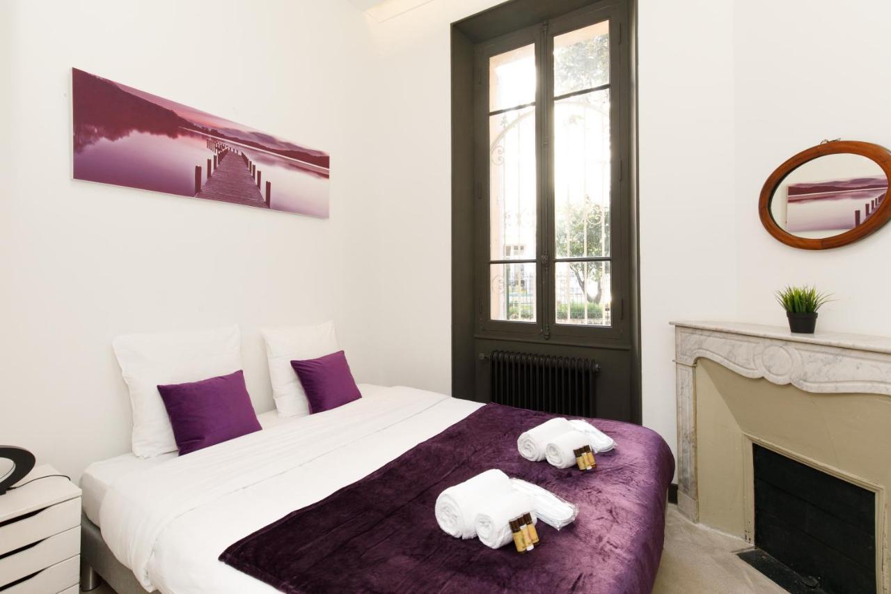 Villa Maiffret Yourhosthelper Cannes Kültér fotó