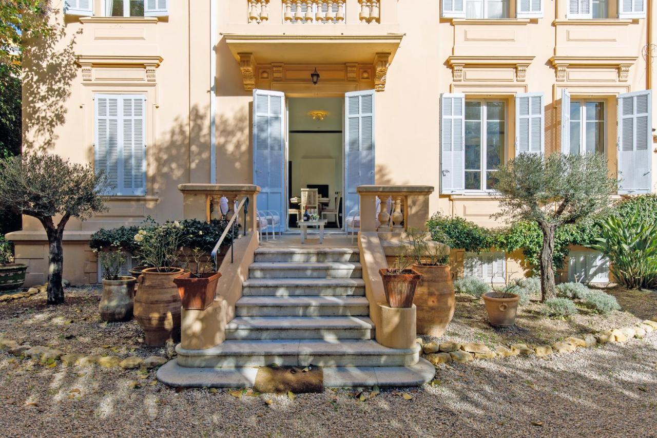 Villa Maiffret Yourhosthelper Cannes Kültér fotó