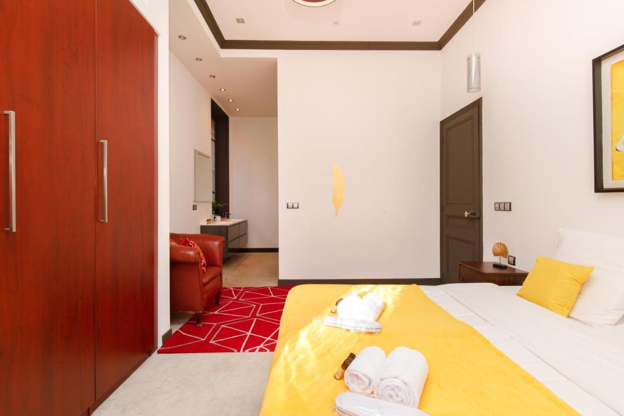 Villa Maiffret Yourhosthelper Cannes Kültér fotó