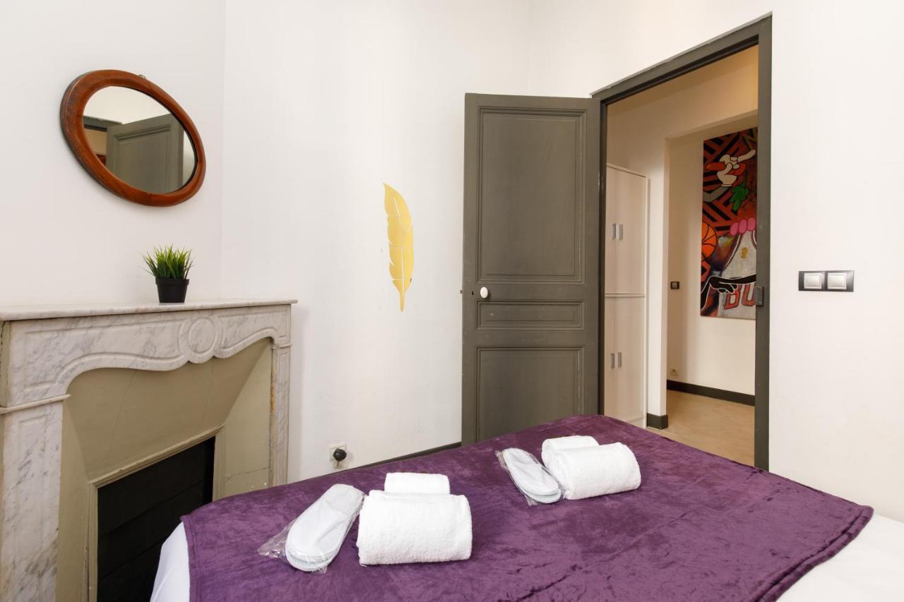 Villa Maiffret Yourhosthelper Cannes Kültér fotó