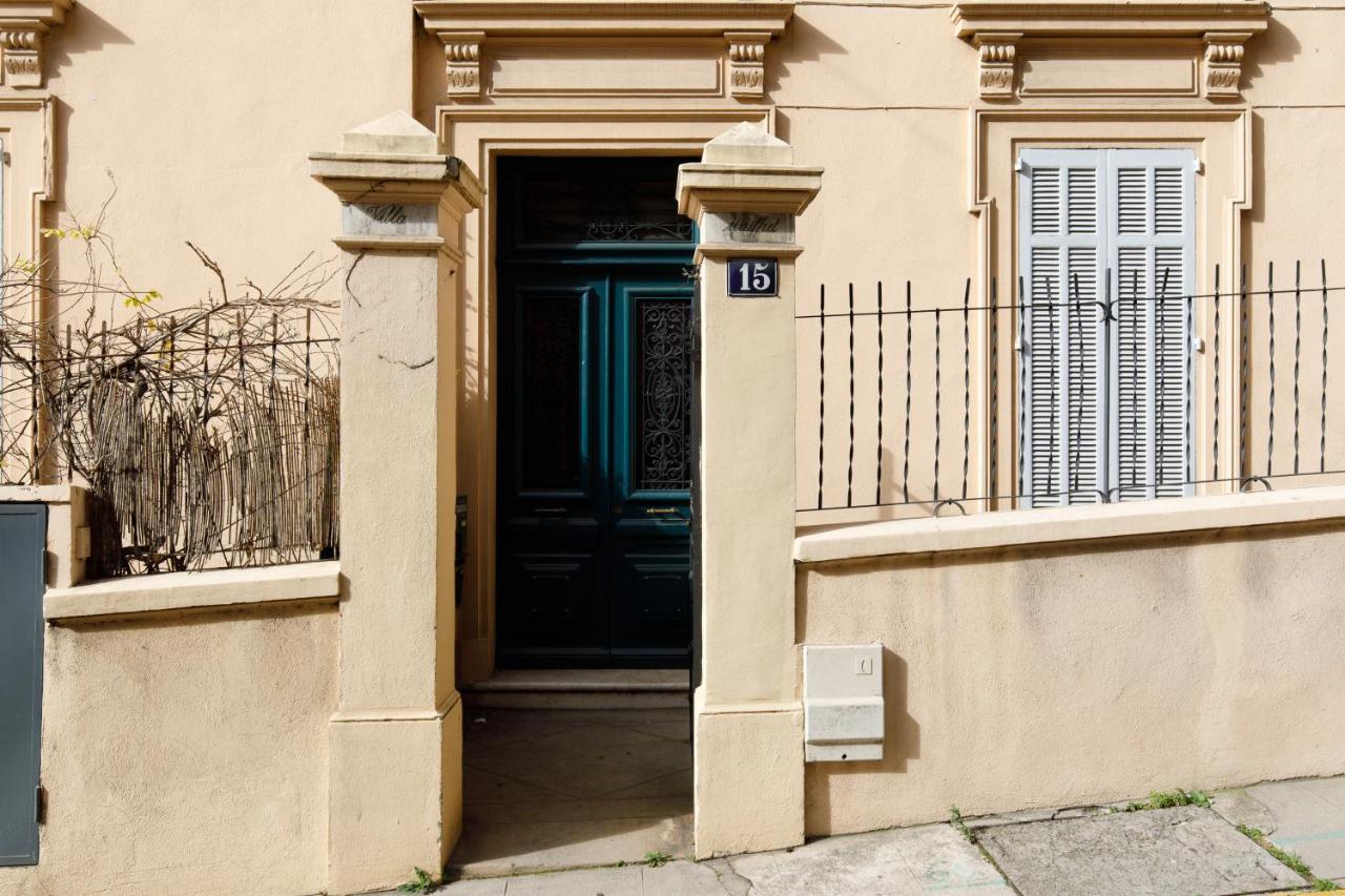 Villa Maiffret Yourhosthelper Cannes Kültér fotó
