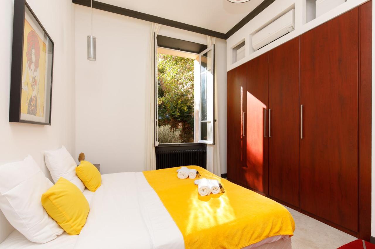 Villa Maiffret Yourhosthelper Cannes Kültér fotó